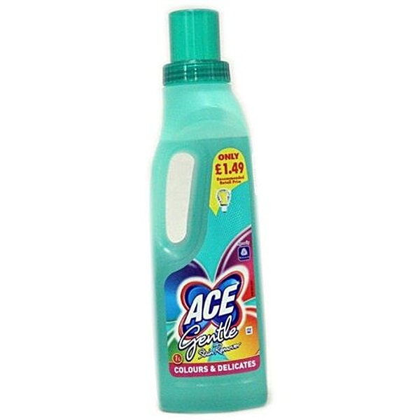 Buy Ace Gentle Stain Remover Colors & Delicates Online at Best Price of Rs null bigbasket