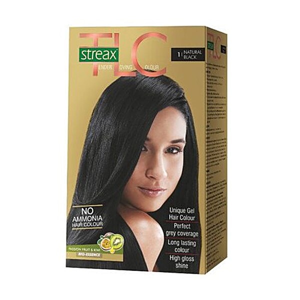 Buy Streax Hair Color Online at Best Price of Rs 165 bigbasket