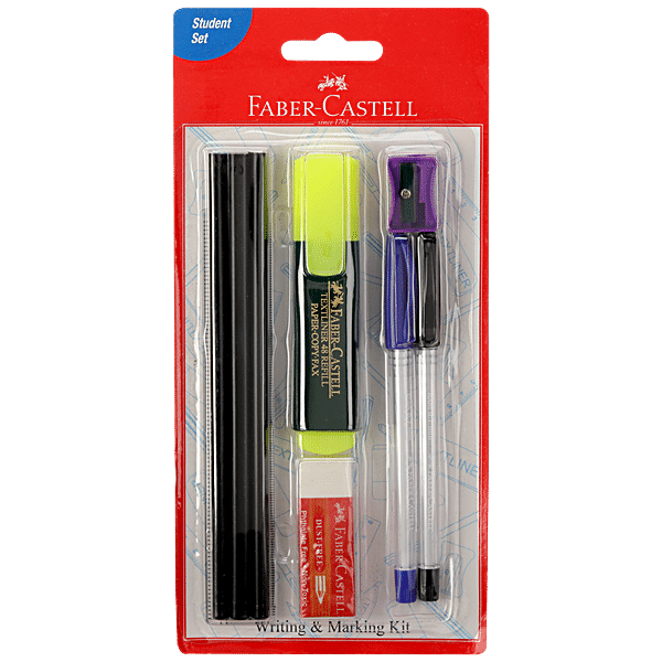 Write-on Edible Paper and Pen Kit