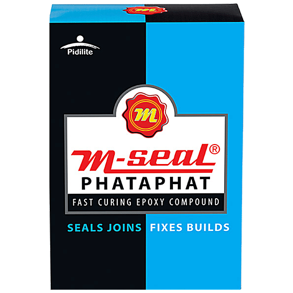 Buy Mseal Phataphat Fast Curing Epoxy Compound Putty Sealant
