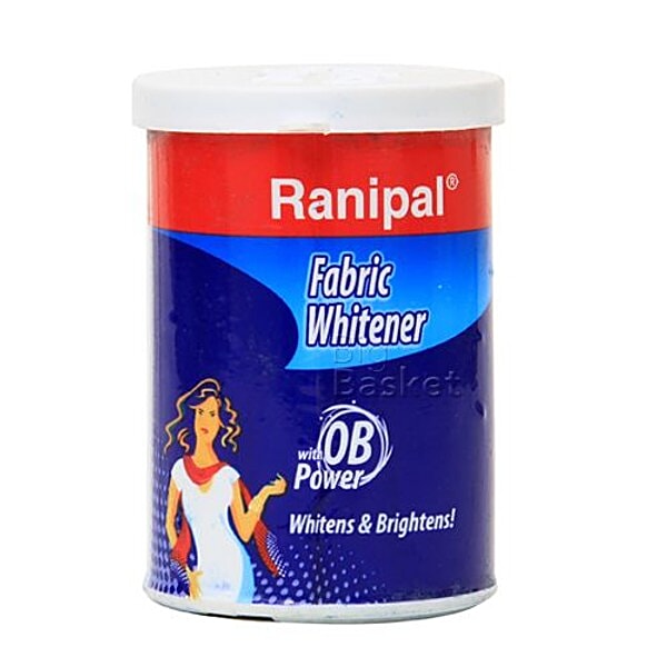 Buy Ranipal Fabric Whitener Online at Best Price of Rs null bigbasket