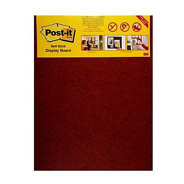 Buy PostIt Self Stick Bulletin Board Online at Best Price of Rs 800