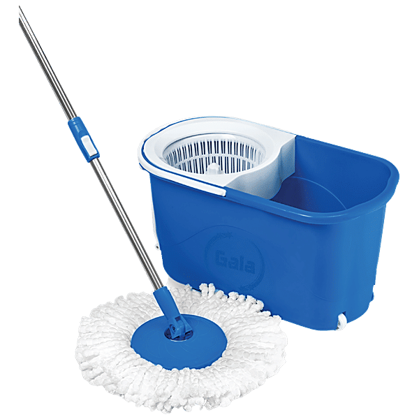 Buy Gala Mop Quick Spin Mop 1 Pc Online At Best Price of Rs 1079