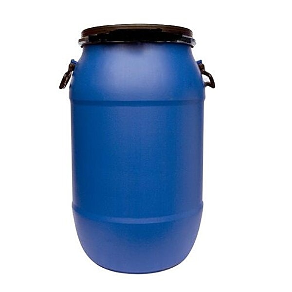Buy Kmb Drum Blue 75 Ltr Online At Best Price of Rs 456 bigbasket