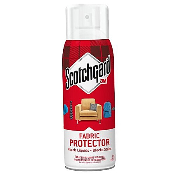 Buy Scotchgard Protector Fabric And Upholstery 1 Pc Online At Best