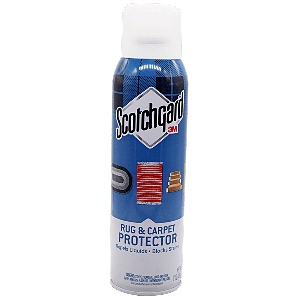 Buy Scotchgard Protector Carpet 1 Pc Online At Best Price of Rs 899
