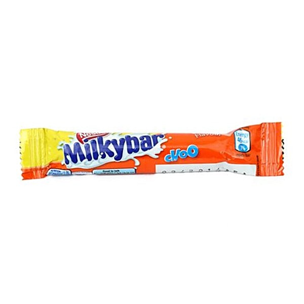 Buy Nestle Milkybar Chooorange Online at Best Price of Rs 5 bigbasket