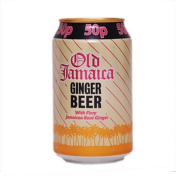 Buy Old Jamaica Ginger Beer Online at Best Price of Rs 169 bigbasket