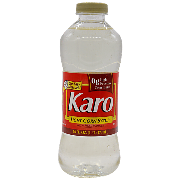 Buy Karo Syrup Lite Corn 473 Ml Bottle Online at the Best Price of Rs