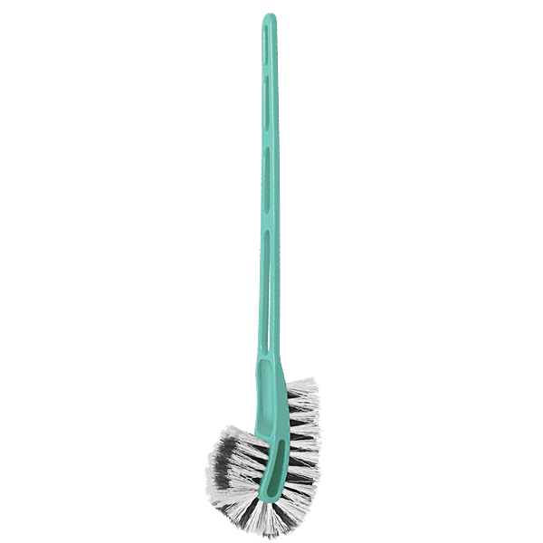 Buy Milton Toilet Brush Double Side Bristles 1 Pc Online At Best Price ...