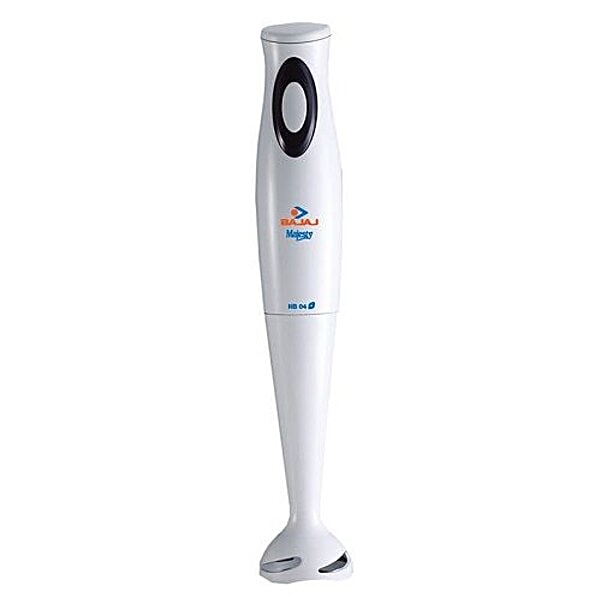 Buy Bajaj Majesty Hb04 Hand Blender Online at Best Price of Rs null bigbasket