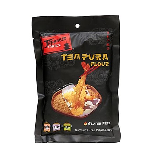 Buy Pantai Tempura Flour 150 gm Online at Best Price. of Rs 175 bigbasket