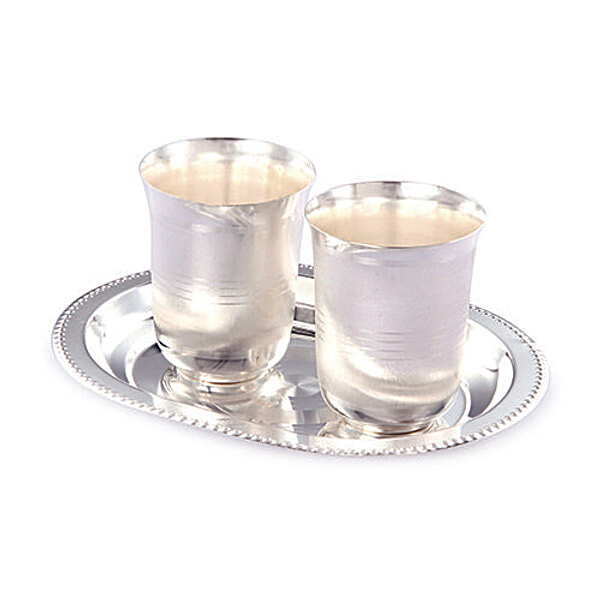 Buy Ojas Capsule Tray 2 Disco Glass Gt 23 Online at Best Price of Rs