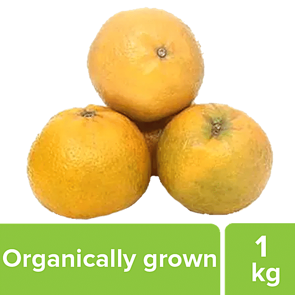 Buy fresho! Kinnow Organically grown Online at Best Price of Rs 87
