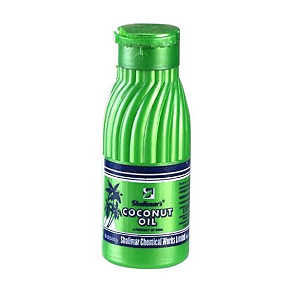 Buy Shalimar's Hair Oil Coconut Online at Best Price of Rs null