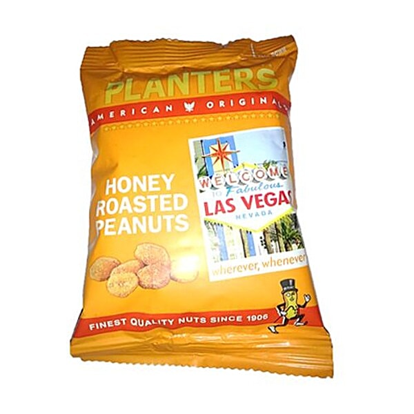Buy Planters Peanut Honey Roasted Online at Best Price of Rs null
