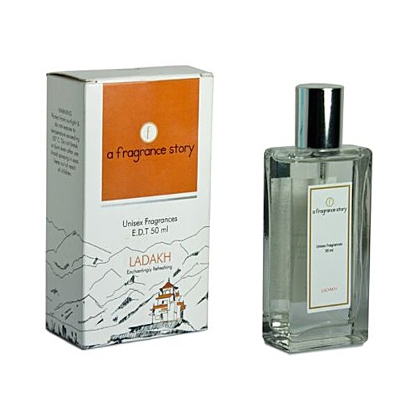 Buy A Fragrance Story Perfume Ladakh Online at Best Price of Rs 499