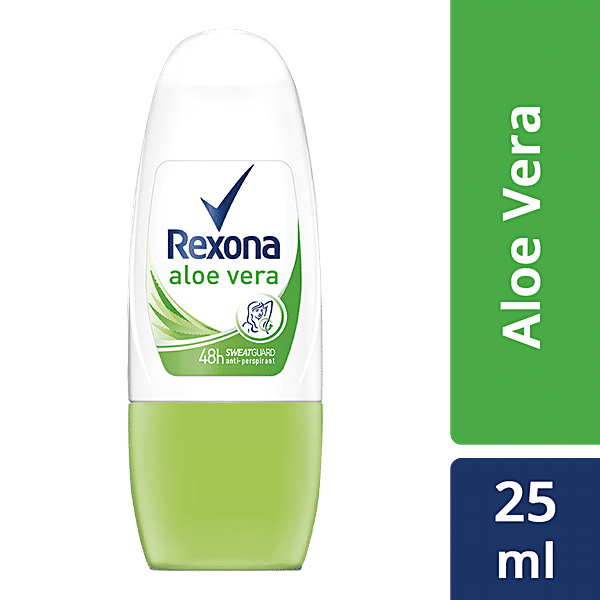 Rexona Spray Deodorant Aloe Vera -150ml 