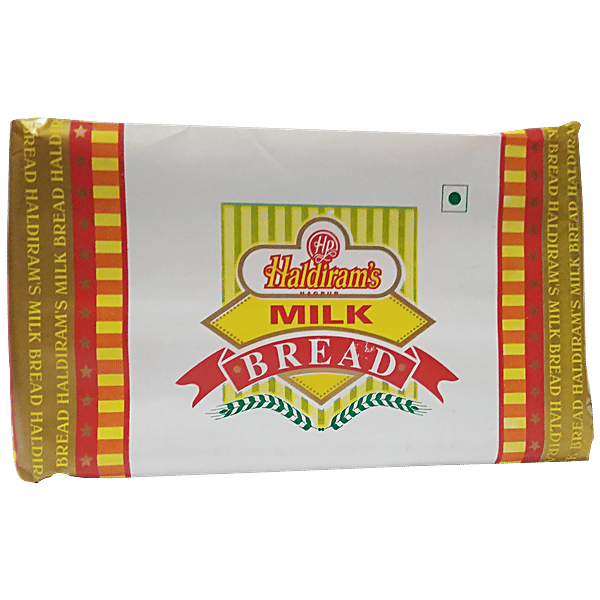 Buy Haldiram Bread Milk Online at Best Price of Rs null bigbasket