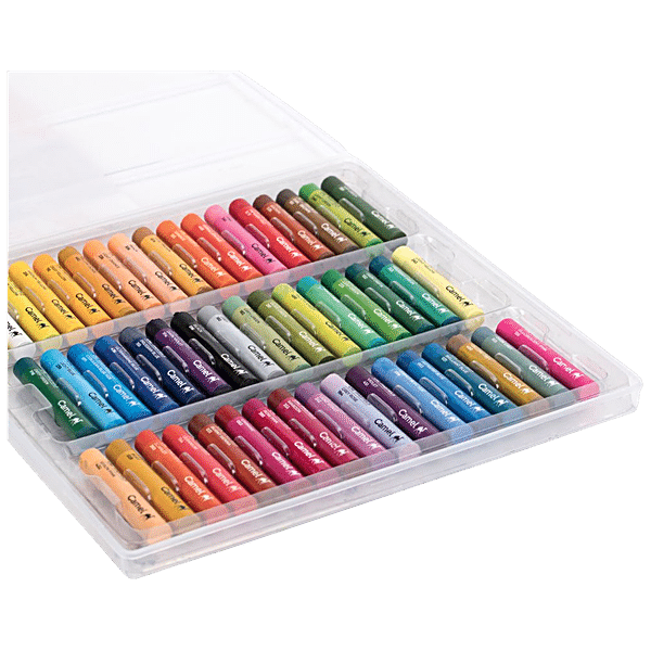 Buy Camlin Oil Pastel 25 Shades 1 Pc Online at the Best Price of