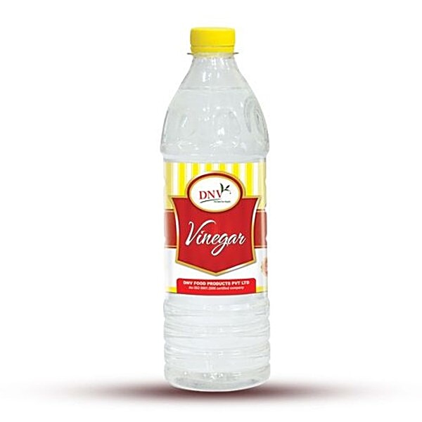 Buy Dnv Non Fruit Vinegar 700 Gm Online at the Best Price of Rs 61.75