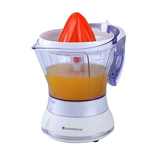 Buy Wonderchef Citrus Juicer Online at Best Price of Rs null bigbasket