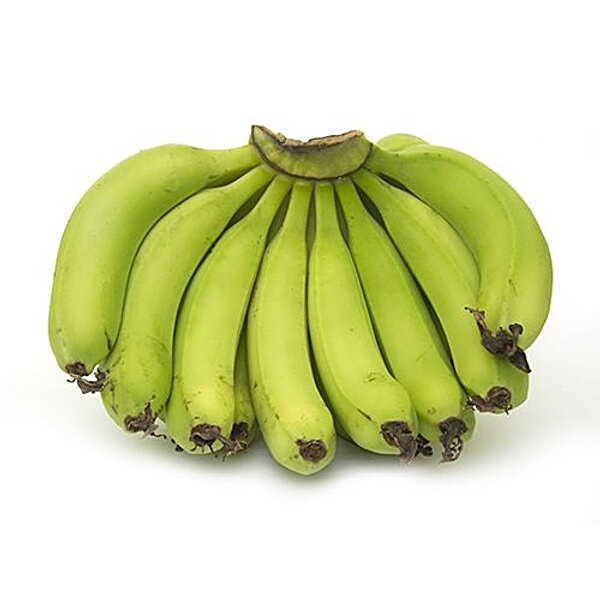 Buy Fresho Banana Robusta, Horeca 1 kg Online at Best Price. of Rs