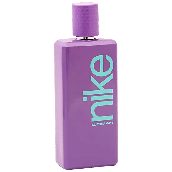 Buy Nike Perfume Purple Woman Edt 100 ml Online at Best Price. of Rs