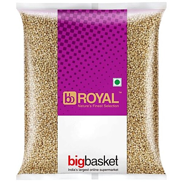 Buy bb Royal BB Royal Seeds Quinoa 500 g Online at Best Price of Rs