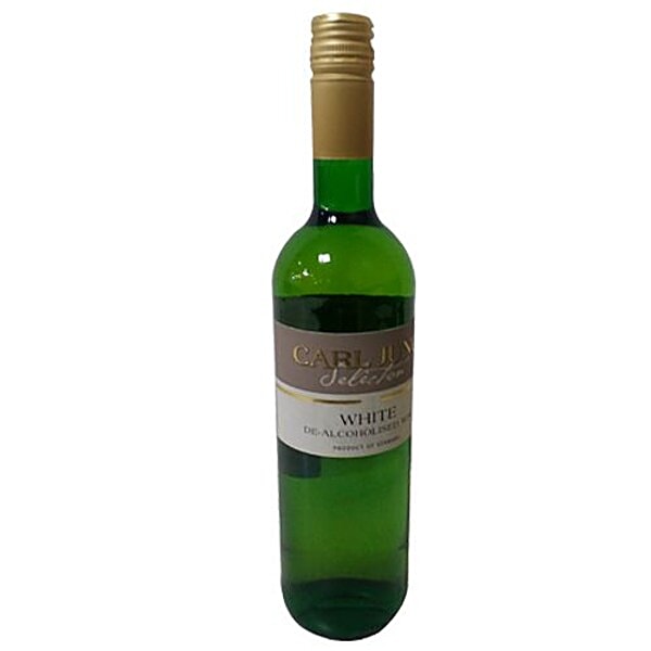 Buy Carl Jung Non Alcoholic Wine White 700 Ml Online At Best Price of