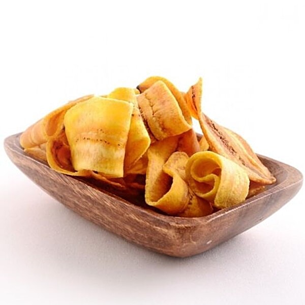 Buy Navya Bakers Chips Pazham Online at Best Price of Rs null bigbasket