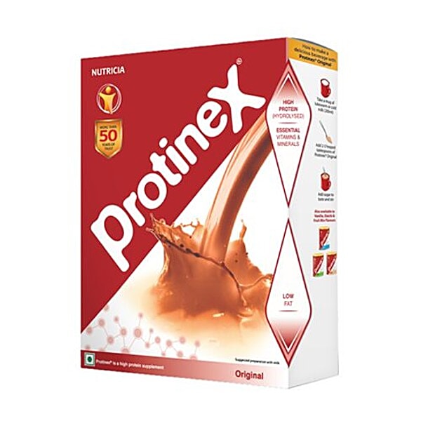 Buy Protinex Nutritional Powder Mix Original Online at Best Price of