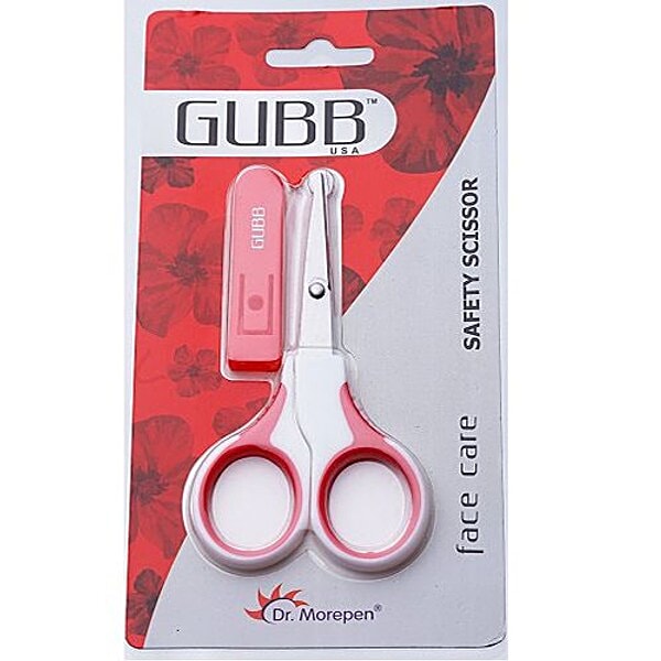 Buy Gubb Safety Scissor Online at Best Price of Rs null bigbasket