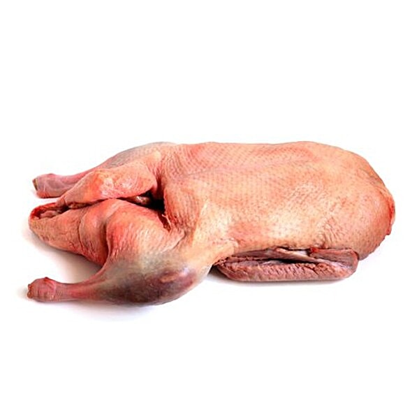 Buy Fresho Whole Duck with Skin, liver & Gizzard Online at Best Price