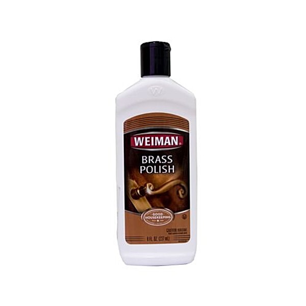 Buy Weiman Polish Brass 237 Ml Online At Best Price of Rs 650 bigbasket