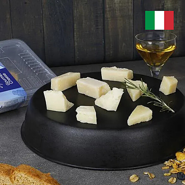Buy Fresho Signature Cheese Parmesan Pecorino Romano Dop Diced 100 Gm