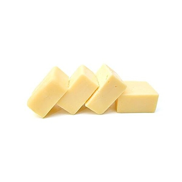 Buy Fresho Signature Cheese Pepper Jack, Diced Online at Best Price