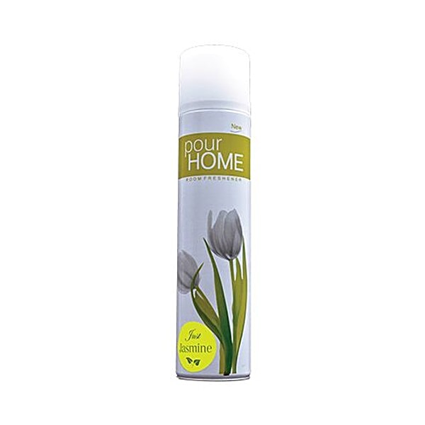 Buy Vanesa Pour Home Room Freshener Jasmine Online at Best Price of