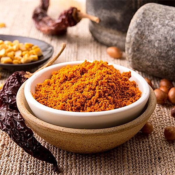 Buy Uttara Karnataka Chutney Putani 200 Gm Online At Best Price of Rs