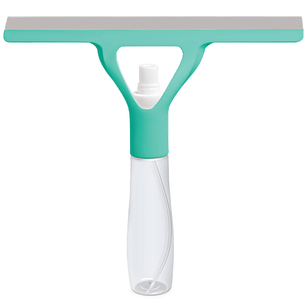 Buy Milton Multipurpose Glass Cleaner With Spray 1 Pc Online At Best