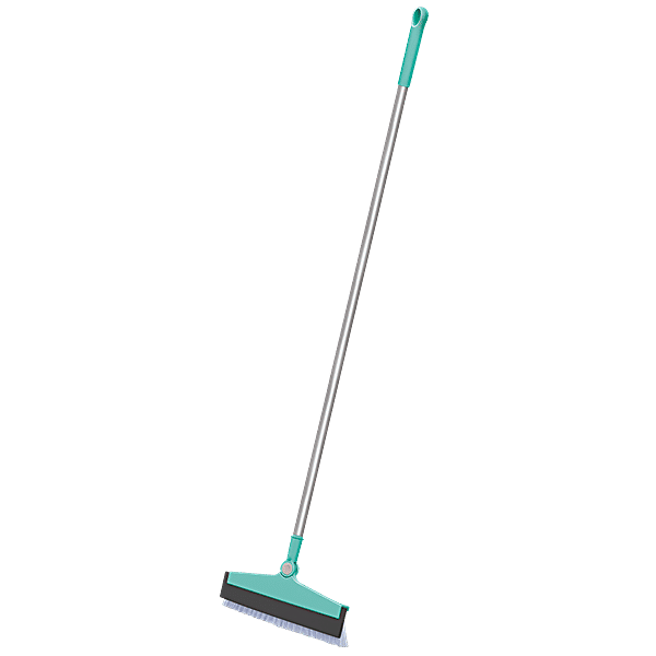 Buy Milton Floor Duster Brush With Wiper 2 In 1 1 Pc Online At Best