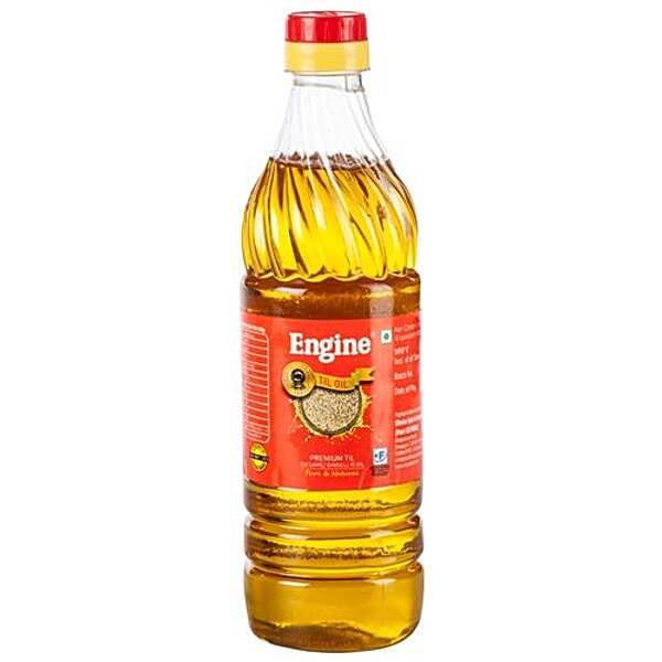 Buy Engine Oil Til/Sesame Online at Best Price of Rs 200.02 bigbasket