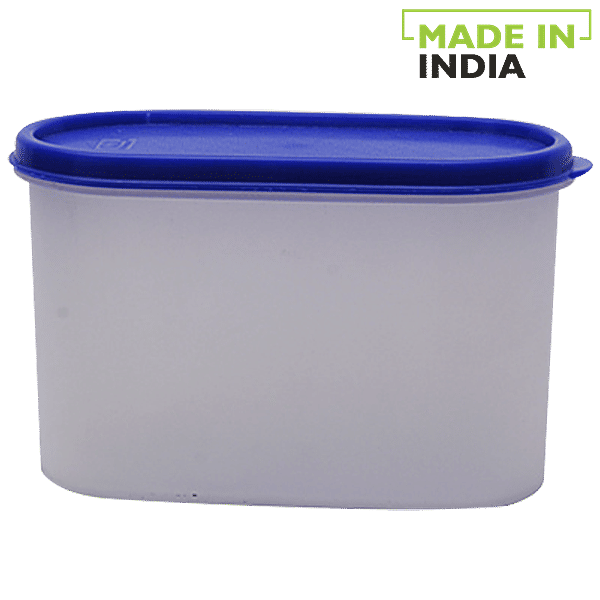 Buy Mahaware Space Saver Modular Kitchen Storage Container Transparent