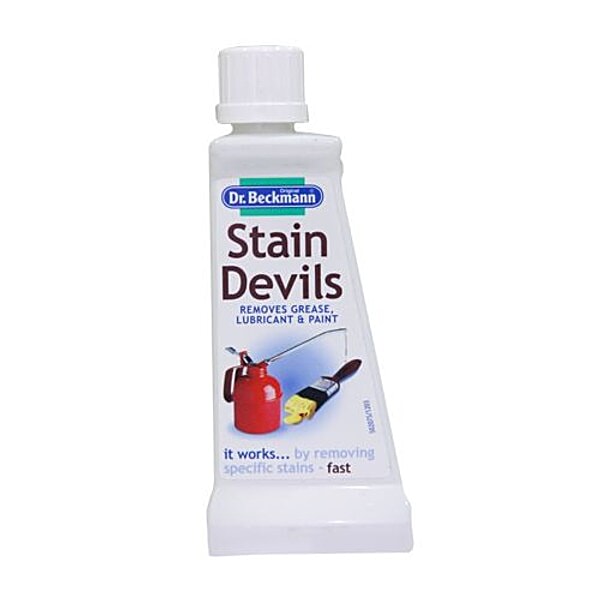 Buy Dr. Beckmann Stain Remover Devils Grease Online at Best Price of