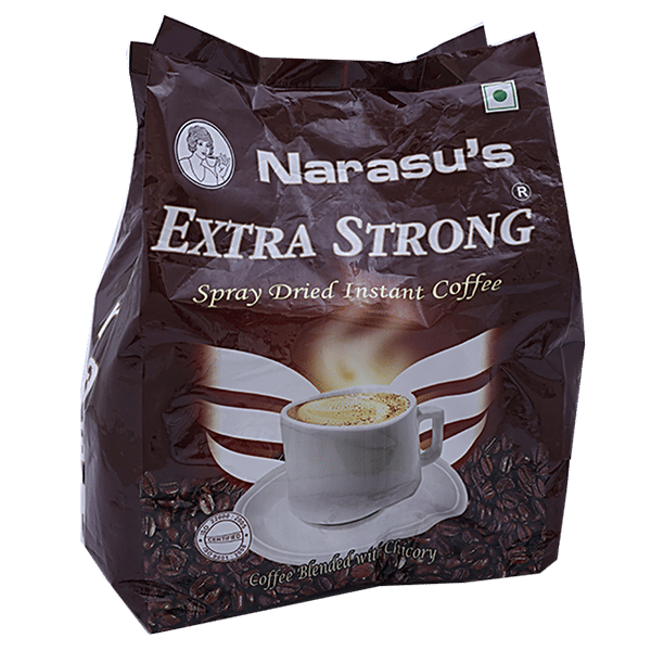 Buy Narasus Instant Coffee Extra Strong Online at Best Price of Rs