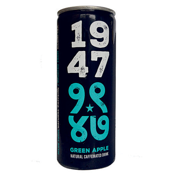 Buy 19470 Energy Drink Natural Caffeine 250 Ml Online At Best Price of