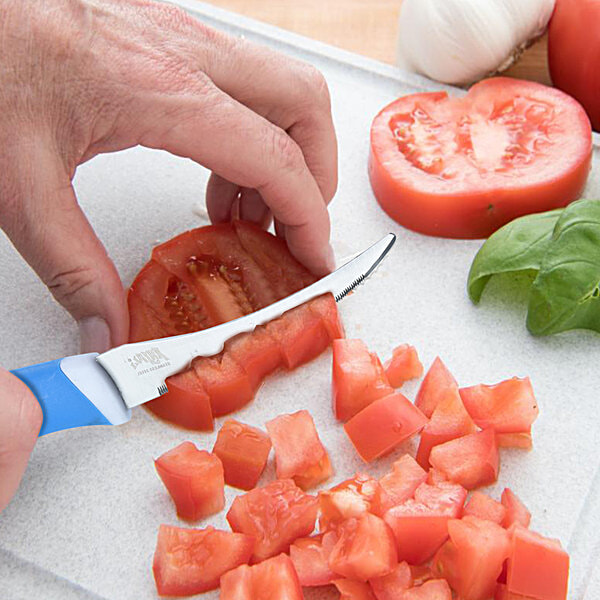 Buy Anjali Tomato Knife Swift 1 Pc Online At Best Price of Rs 69 bigbasket