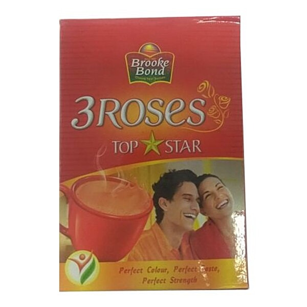 Buy 3 Roses Top Star Dust Tea Online at Best Price of Rs 220 - bigbasket