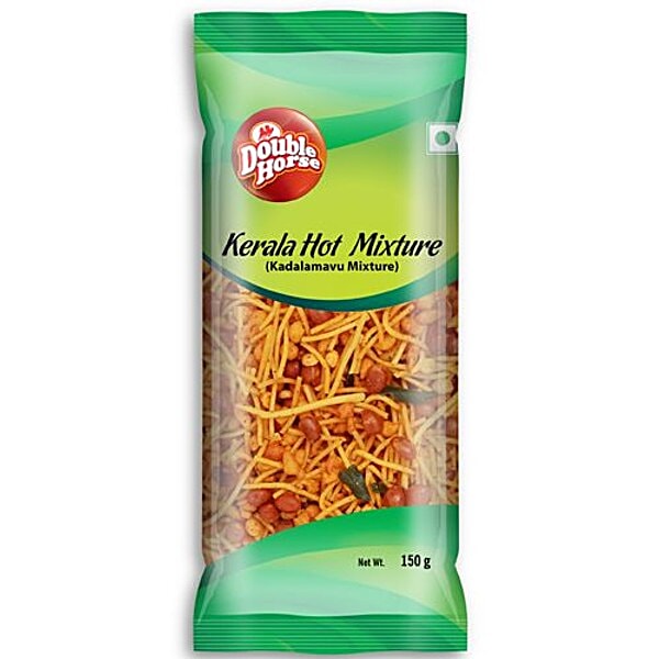 Buy Double Horse Hot Mixture Kerala Online at Best Price of Rs null bigbasket