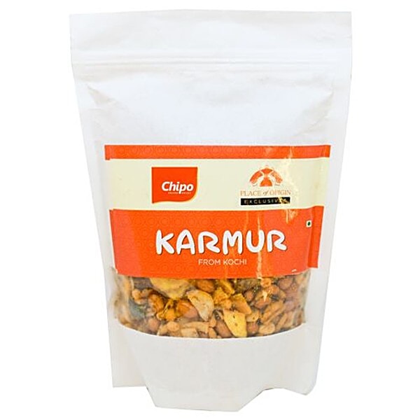 Buy Place Of Origin Namkeen Karmur From Kochi 350 Gm Online At Best Price of Rs null bigbasket